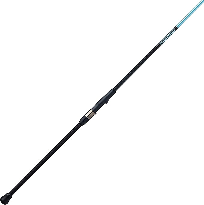 Ugly Stik Carbon サーフ スピニングフィッシングロッド