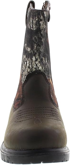 Deer Stags Kids' Tour Waterproof Tall Boot