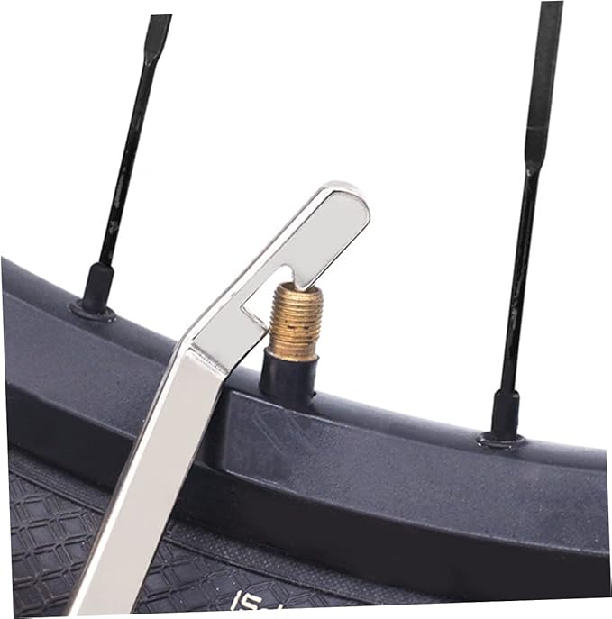 3pcs Steel Tire Lever Bike Tire Repair for and Folding Ergonomic Non- Design