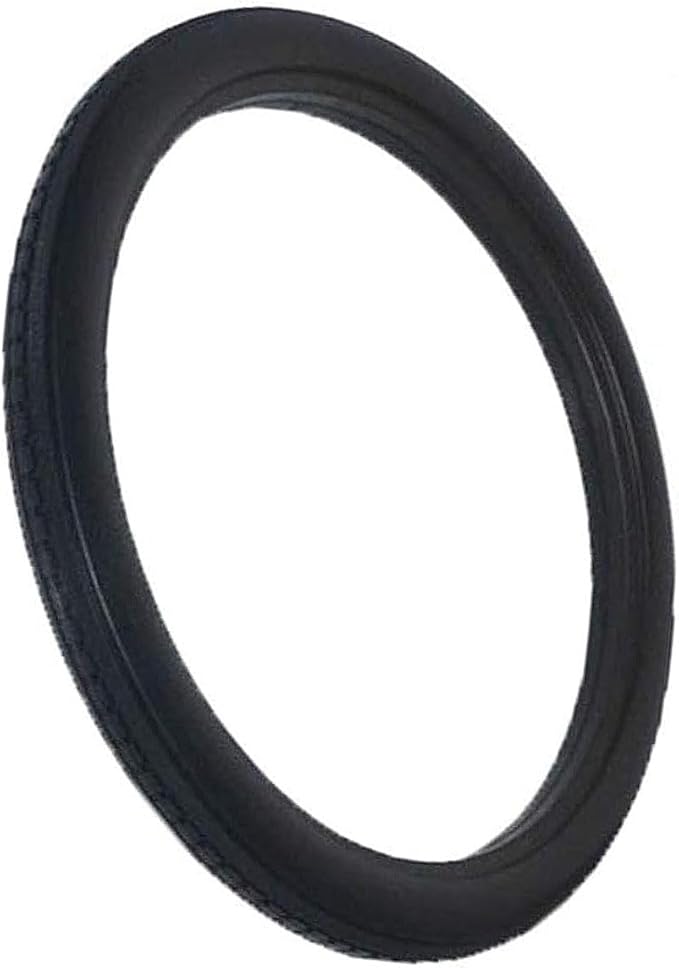 18 Inch Bicycle Solid Tire Anti Stab Tubeless Tyre Free of Inflation Bike Tire Kids' Bike Tire 18 X 1.75
