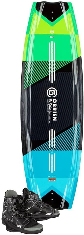 O'Brien System ウェイクボード 135cm