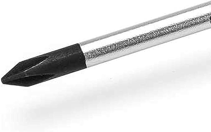 GEARWRENCH 20ピース プラス/マイナス/トルクス デュアルマテリアル ドライバーセット - 80066H