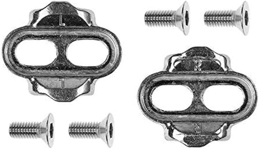 Crankbrothers Unisex-Adult Release 0 Degree Float