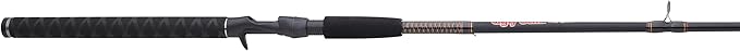 Ugly Stik GX2 Casting Fishing Rod