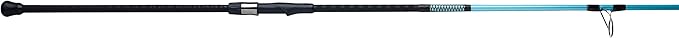 Ugly Stik Carbon Surf Spinning Fishing Rod