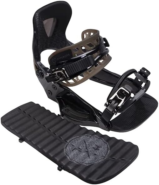Hyperlite System Pro Men's Wakeboard Binding