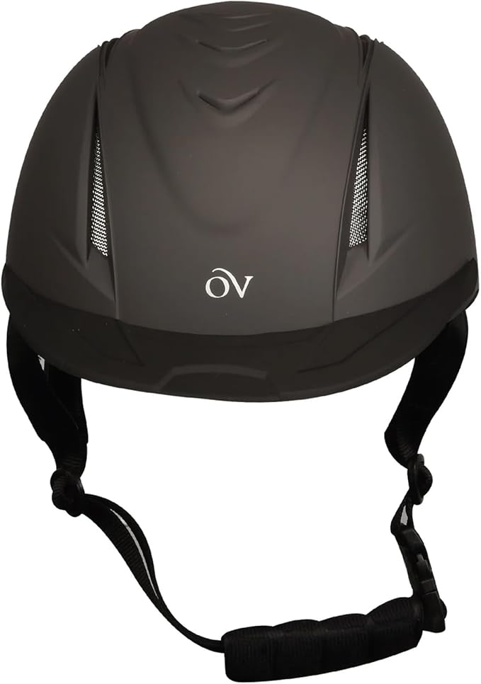 OVATION Deluxe Schooler Helmet