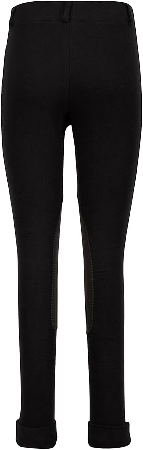 TuffRider Children's Starter Lowrise Pull-On Jods