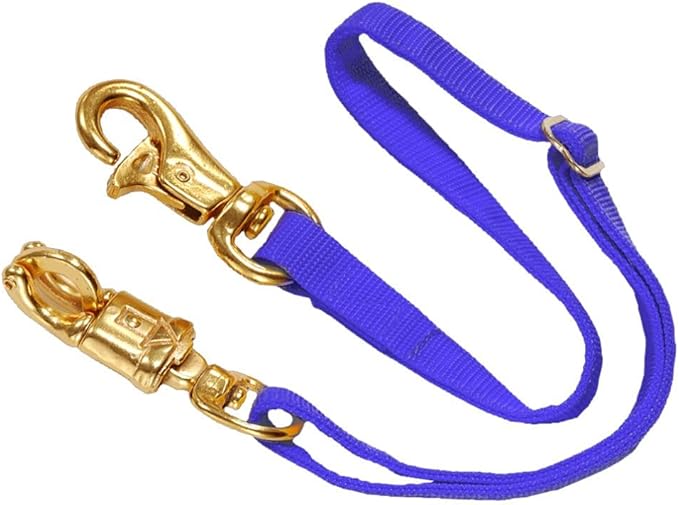 Tough 1 Adjustable Trailer Tie