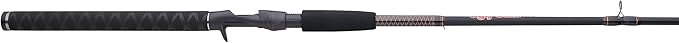 Ugly Stik GX2 Casting Fishing Rod