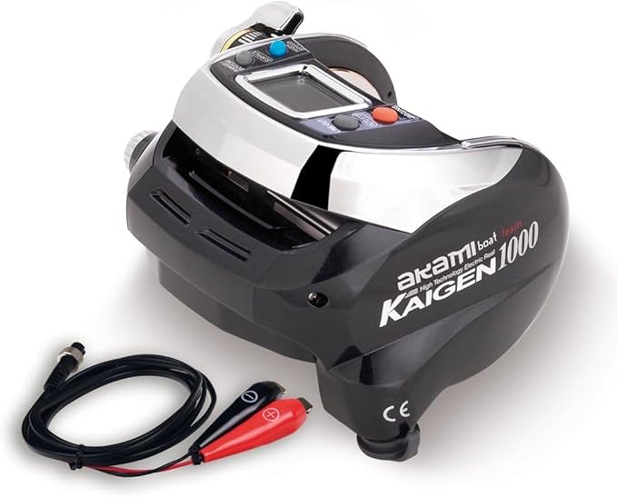 Banax Kaigen Reel 1000