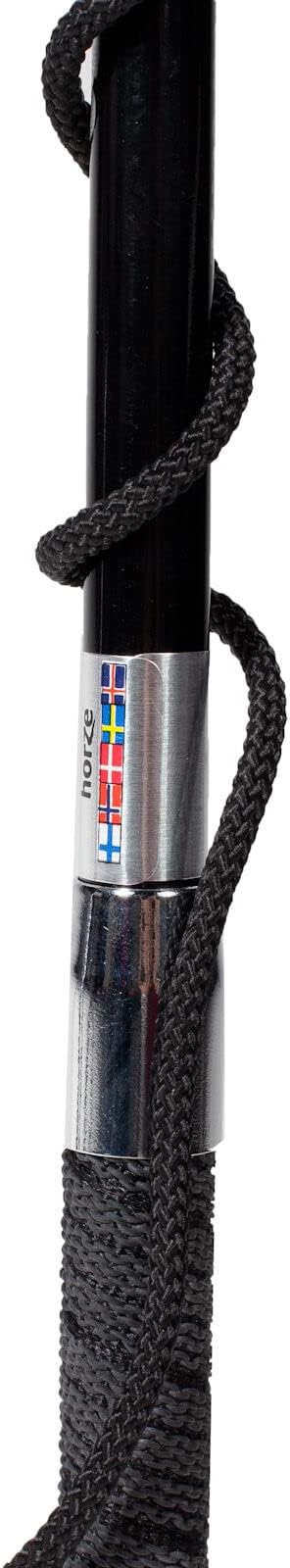 HORZE Tunis Carbon Lunging Whip