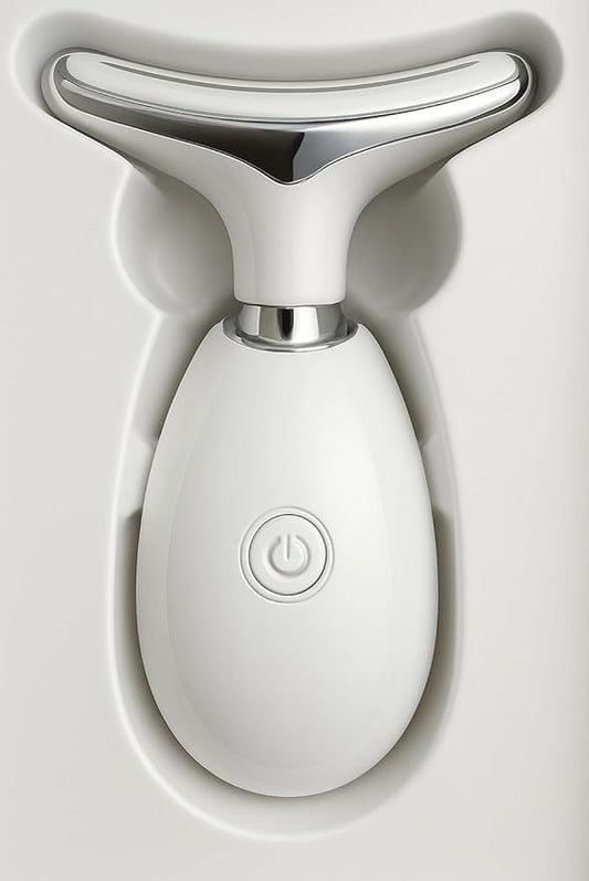 Intense Pulsed Light Instrument