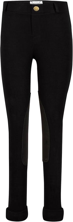 TuffRider Children's Starter Lowrise Pull-On Jods