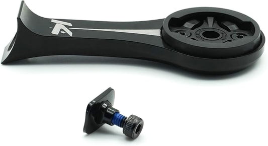 K-Edge | Specialized Future Bicycle Computer Handlebar Mount | Garmin | Black