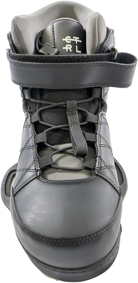 CTRL Scope Closed-Toe Wakeboard Bindings