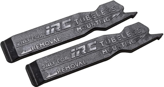 IRC tire 991168 Bicycle Tool IRC Original Tubeless Tire Lever Black