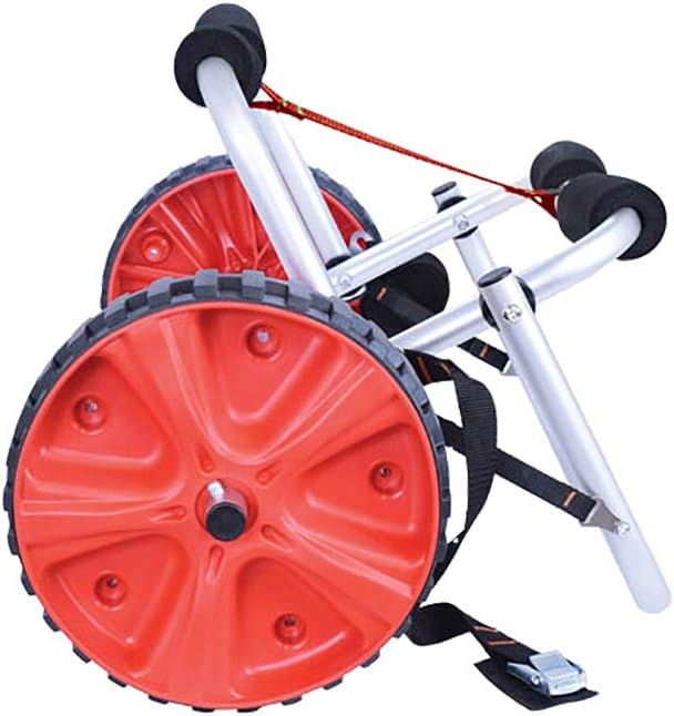Malone Nomad TRX Kayak Cart