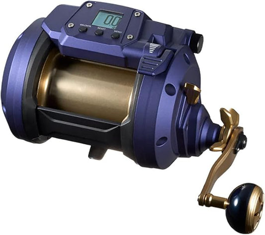 Daiwa Electric Reel Sea Power 800/1200 Various Types