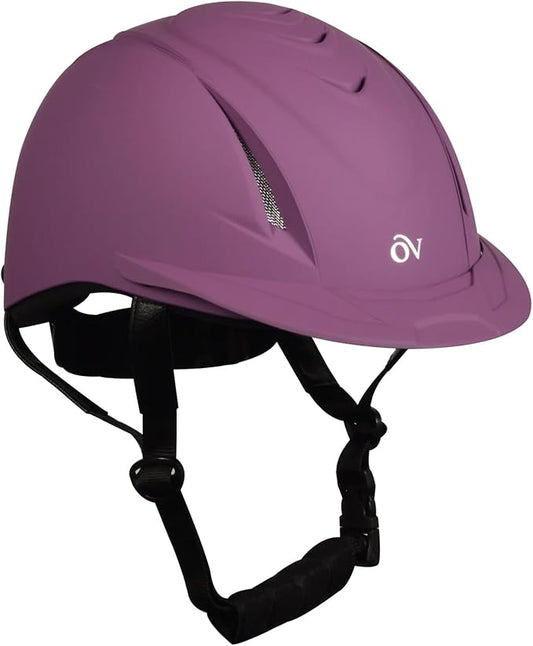 OVATION Deluxe Schooler Helmet