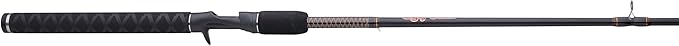 Ugly Stik GX2 ベイトキャスティングフィッシングロッド