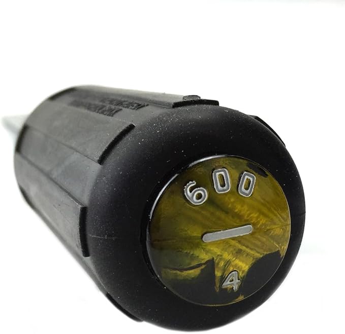 Klein Tools 85442 Klein Tools 85442 ドライバー2本セット 米国製 1/4キー・#2プラス クッショングリップ 丸・角シャフト 熱処理済み ホームセンター向け