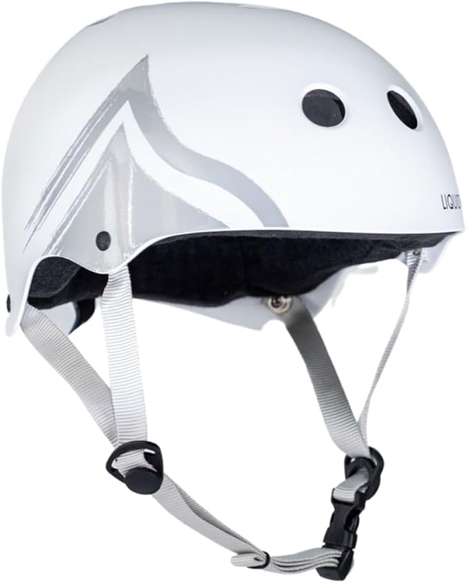 Liquid Force Hero Wakeboard Helmet [White]
