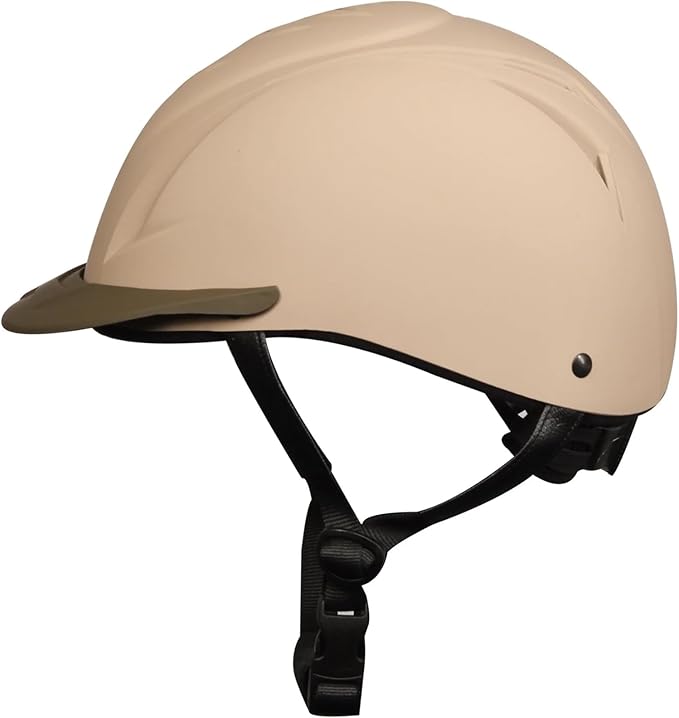 OVATION Deluxe Schooler Helmet