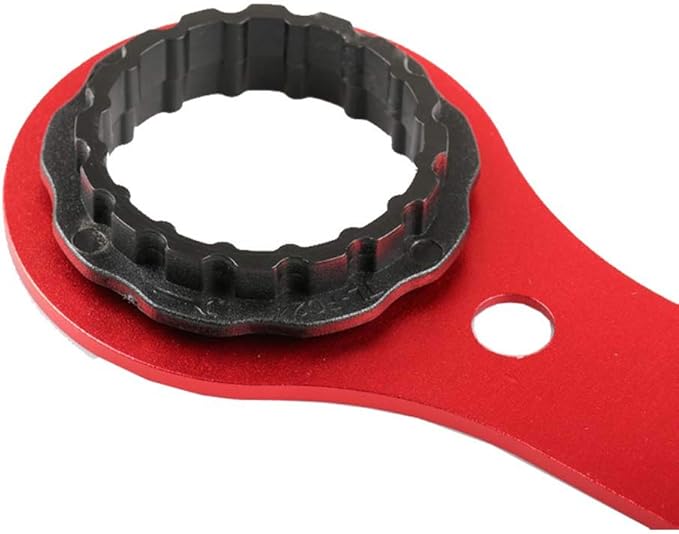 Bicycle Multifunctional BB Wrench Bottom Bracket Tool