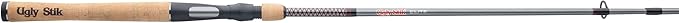 Ugly Stik Elite Spinning Fishing Rod
