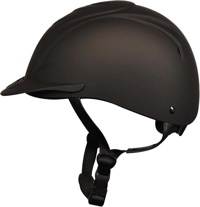 OVATION Deluxe Schooler Helmet
