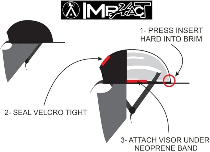 Indo Surf Helmet Hat. Watersports Helmet. Low Profile Water Helmet - Mens & Womens Surfing Helmets. Tom Carrol Approved. Wakeboard, Kayak, Sailing.