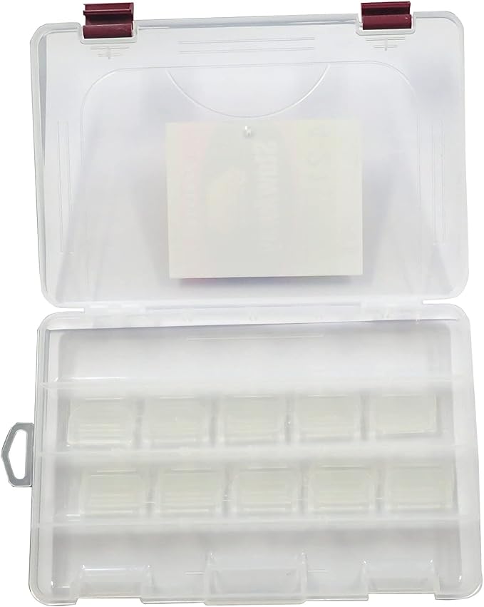 Plano Prolatch Stowaway収納ケース