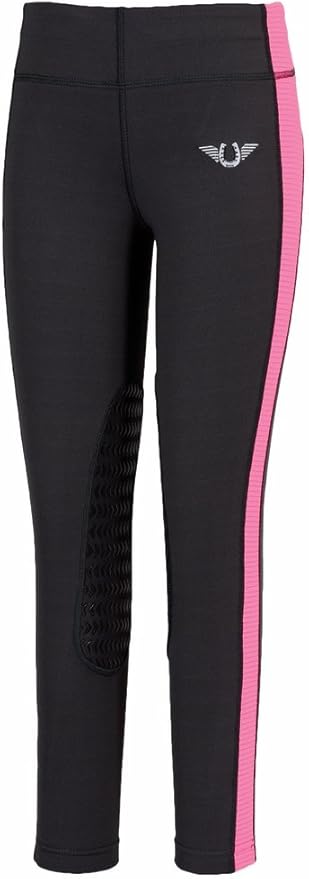 TuffRider Children's Starter Lowrise Pull-On Jods