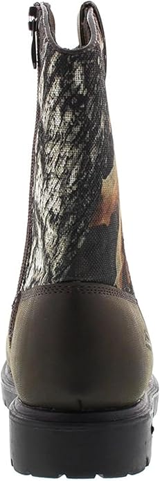 Deer Stags Kids' Tour Waterproof Tall Boot