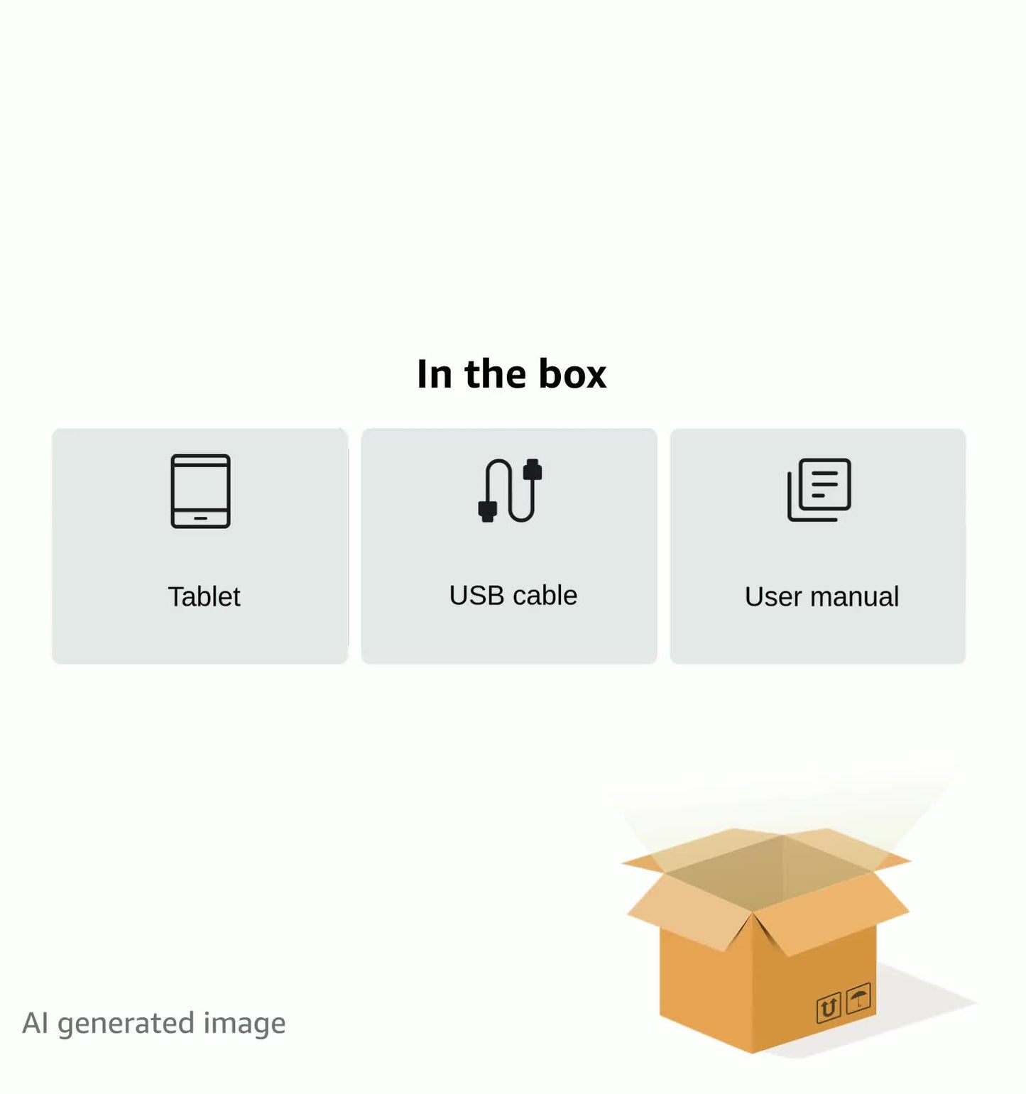 ZZB 10 inch Tablet Android 15 Tablet PC, 10.1" Android Tablets DDR4 8GB RAM 32GB ROM 2MP+8MP Dual Camera 5G WiFi-6 BT Support 1TB Expand 10 in IPS 6000mAh Battery Powerful Performance Tablets (Gray)