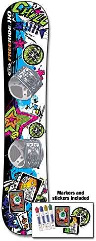 ESP Snowboard