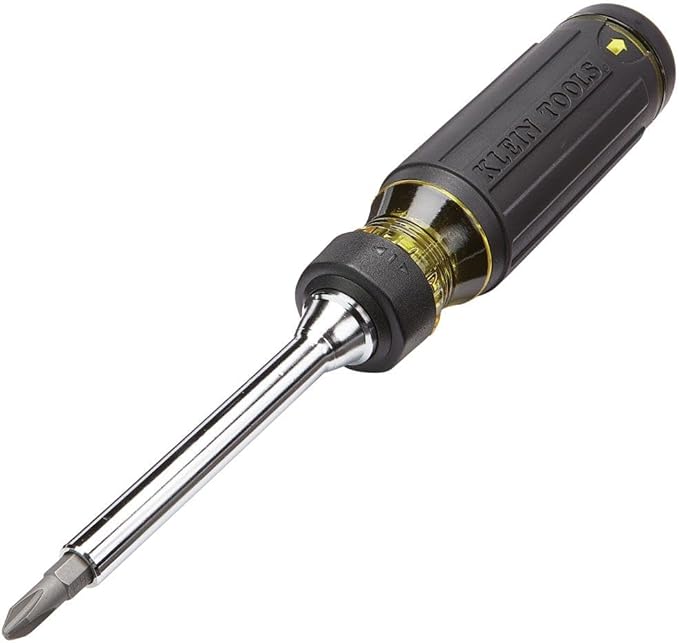 Klein Tools 80066 精密ドライバーキット マルチビットドライバーとオールインワン修理ツールキット Apple製品用39ビット、2点セット