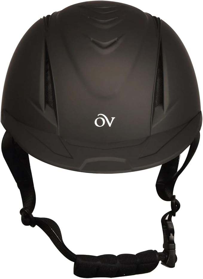 OVATION Deluxe Schooler Helmet
