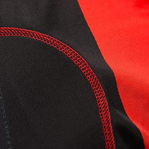 Men's Quick-Dry Cycling Jersey Set Road Bike Bicycle Shirt + Bib Shorts with 9D Gel Pad MTB Riding Clothing Kit