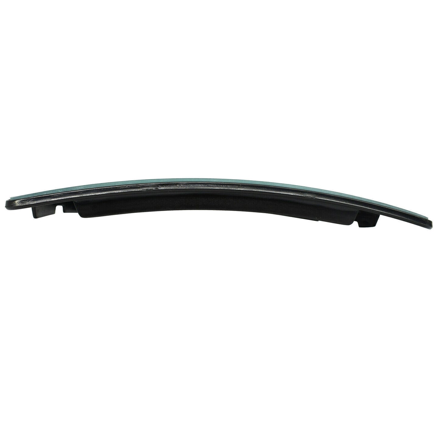 1 Pair Lower Door Wing Mirror Glass Left Right For Ford Transit MK8 2014  2020
