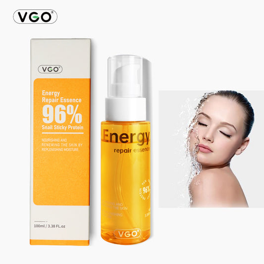 Snail Mucin Energy Repair Upgraded Version