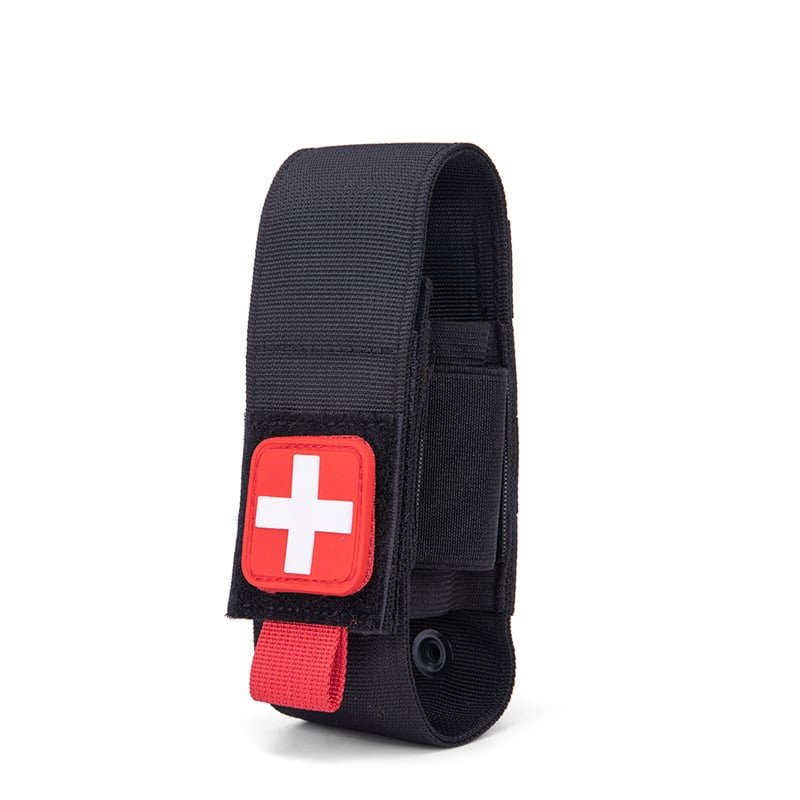 Outdoor Sports Emergency Survival First Aid Kit