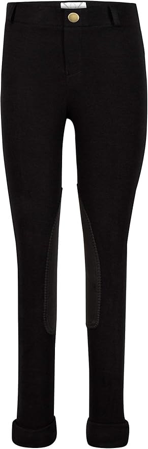 TuffRider Children's Starter Lowrise Pull-On Jods