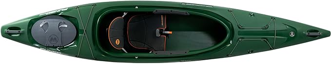 Wilderness Systems Pungo 125