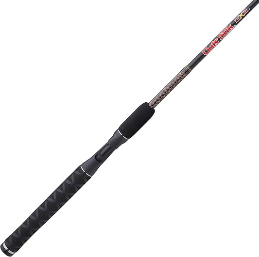 Ugly Stik GX2 Casting Fishing Rod