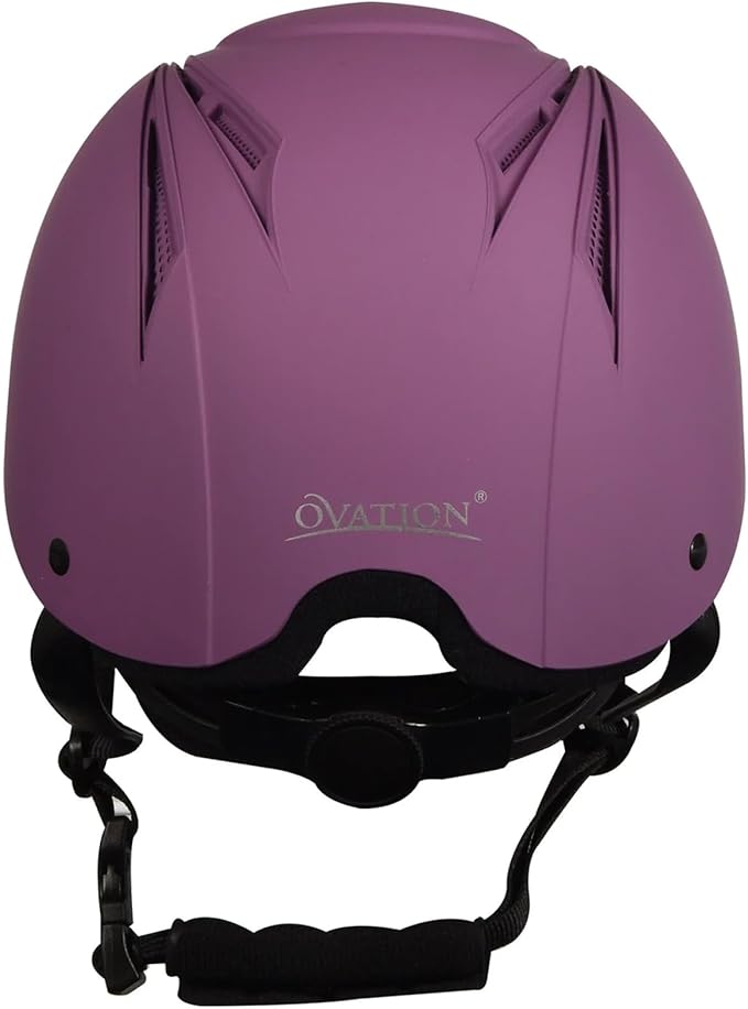 OVATION Deluxe Schooler Helmet