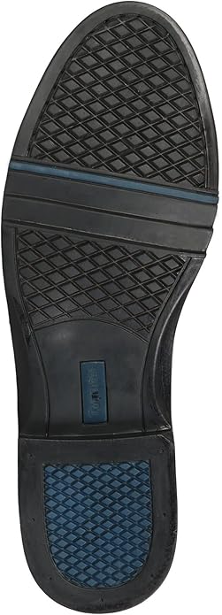 TuffRider Men’s Starter Front Zip Paddock Boots | Durable, Easy to Clean Water-Resistant Horse Riding Boots for Men
