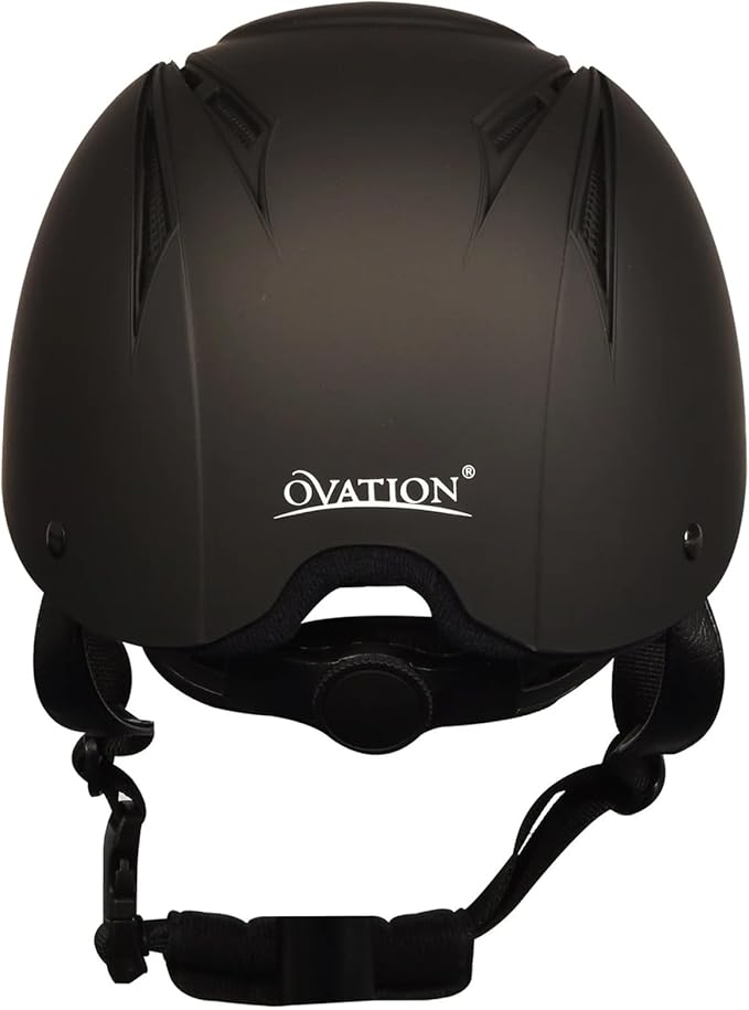 OVATION Deluxe Schooler Helmet