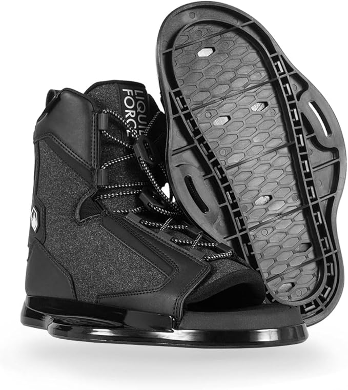 Liquid Force 2026 Index Wakeboard Bindings